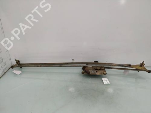 Viskermotor vindrude CITROËN XSARA PICASSO (N68) 1.6 HDi (109 hp) 9808777