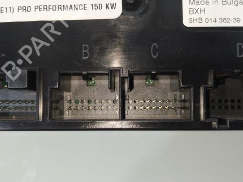 Elektronisk modul VW ID.3 (E11, E12) Pro | BP29714878M83 