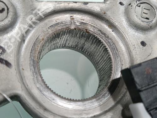 Steering wheel AUDI A3 Sportback (8YA, 8YF) 35 TDI | BP33932146C49  - Image 8