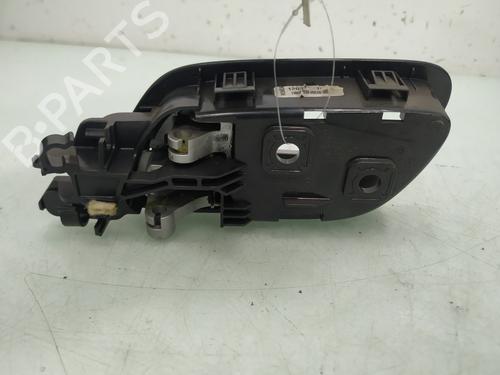 Rear right interior door handle HONDA CIVIC IX (FK) 2.2 i-DTEC (FK3) | BP20320172I16 