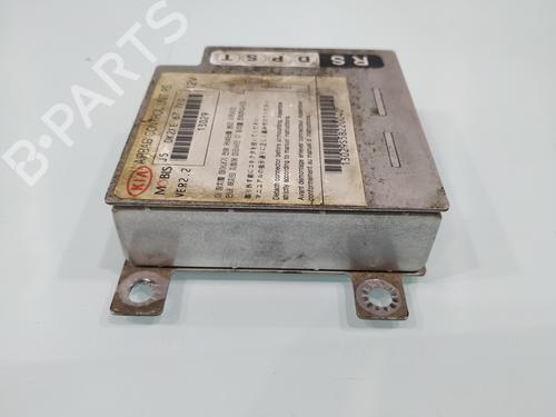 Kollisjonspute styreenhet KIA CARENS II MPV (FJ) 2.0 CRDi | BP8091311M53 