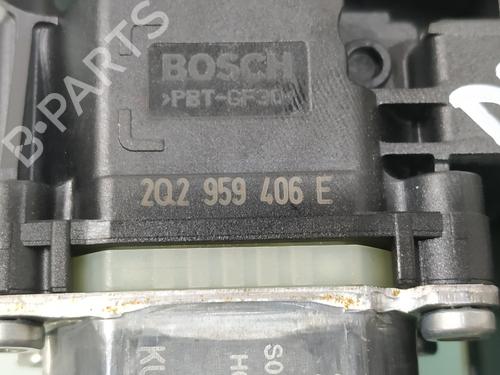 Right front window motor VW T-CROSS (C11, D31)  | BP26695574E20 