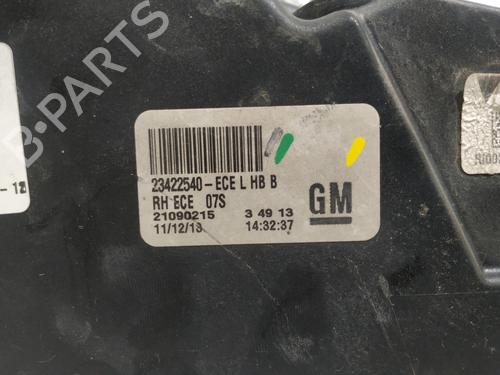 Right taillight OPEL INSIGNIA A (G09) | BP37177414C35 - Image 8