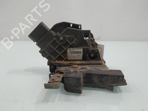 Used Front left lock FORD MONDEO IV (BA7) [2007-2015]  29452552