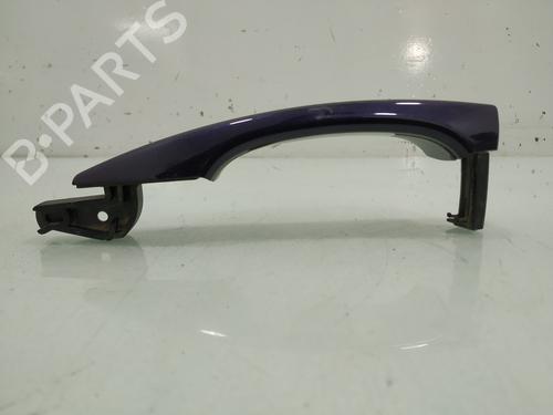 Front right exterior door handle CITROËN C4 CACTUS 1.5 BlueHDi 100 | BP16523587C129 