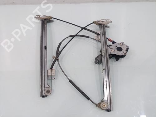 Used Front right window mechanism Front right window mechanism CITROËN XSARA Coupe (N0) 1.9 D (68 hp) 8086687 8086687
