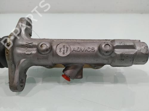 Brake master cylinder TOYOTA PRIUS Liftback (_W2_) 1.5 Hybrid (NHW20_, NHW20R) | BP26517969M77 
