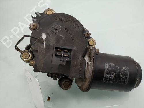 Front wiper motor MAZDA 323 F VI Hatchback (BJ) 2.0 TD | BP8681754M29 