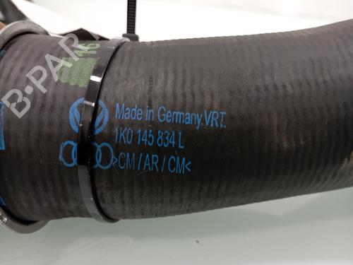 Rør SEAT ALTEA (5P1) | BP15822967M125