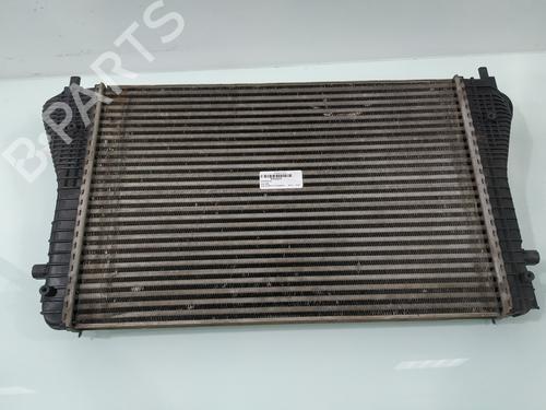 Intercooler AUDI A3 (8P1)  | BP29904470M30