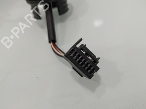 Right mirror AUDI A3 (8P1) 2.0 TFSI quattro | BP13686411C27 