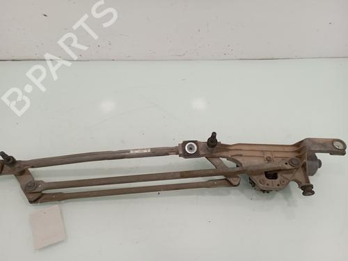 Front wiper motor FORD FOCUS II (DA_, HCP, DP)  | BP14366884M29 