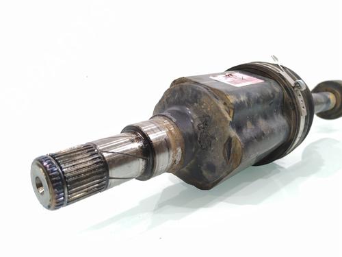 Right front driveshaft CHEVROLET CRUZE (J300) 1.6 | BP28097406M39 