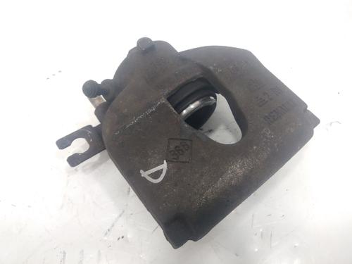 Used Right front brake caliper RENAULT LAGUNA II (BG0/1_) 2.2 dCi (BG0F) (150 hp) 11583262