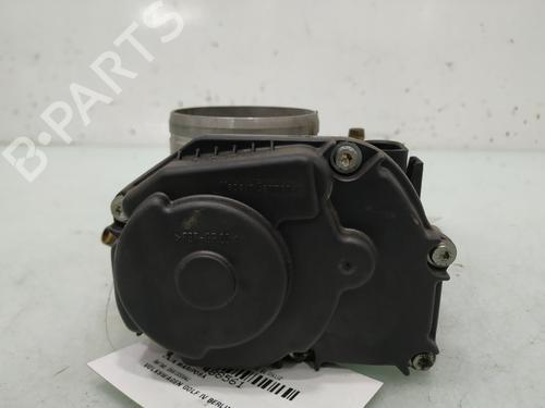 Throttle body VW GOLF IV (1J1) 1.6 | BP19705971M82 