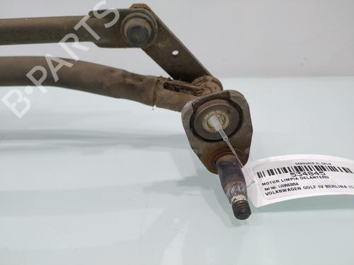 Front wiper motor VW GOLF IV (1J1) 1.9 TDI | BP27730633M29 