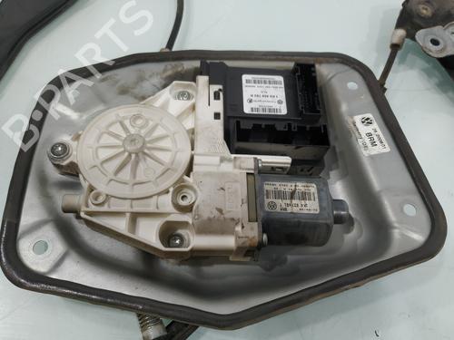 Front left window mechanism VW GOLF V (1K1)  | BP31885206C22 