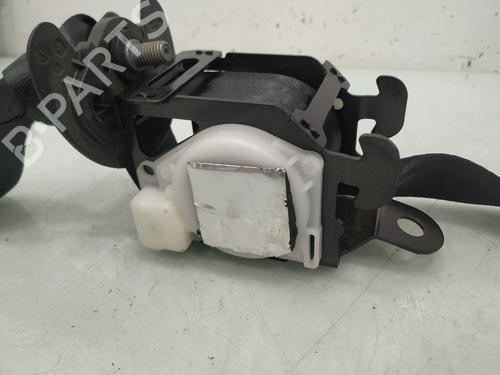 Rear center seatbelt CITROËN C4 SPACETOURER (3D_)  | BP20933007I27 