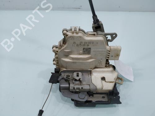 Rear right lock SEAT ALTEA XL (5P5, 5P8)  | BP28336143C99 