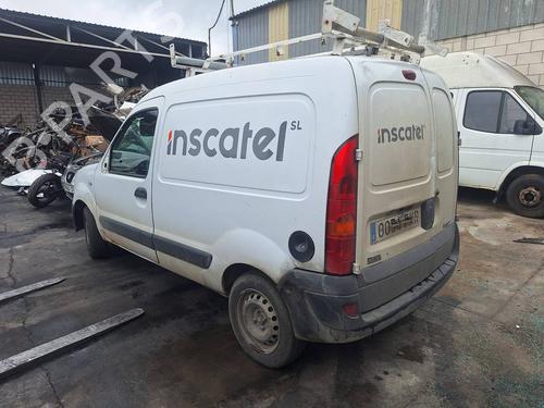 Used Parts RENAULT KANGOO (KC0/1_) 1.5 dCi 4955537