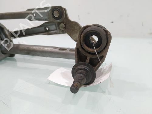 Front wiper motor SEAT IBIZA IV (6J5, 6P1)  | BP31613354M29 