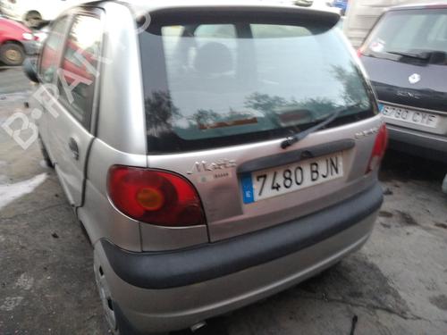 Left front indicator DAEWOO MATIZ (M100, M150) 0.8 | BP8087519C32 