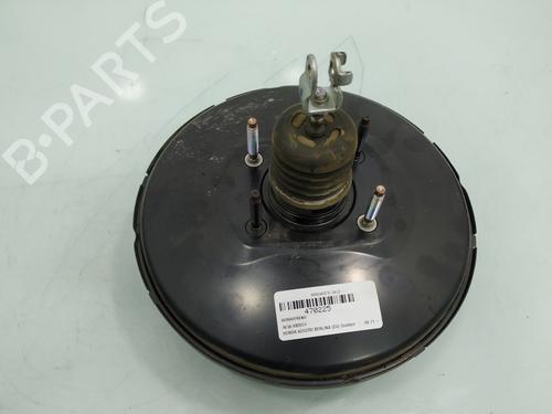 Used Servo brake HONDA ACCORD VIII (CU) 2.2 i-DTEC (CU3) (150 hp) 17387598