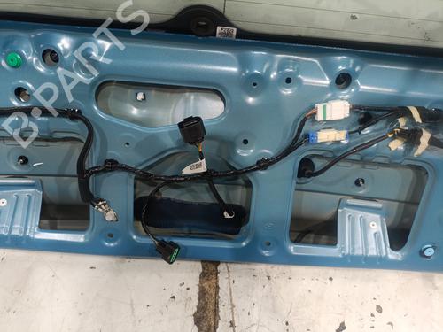 Tailgate HYUNDAI BAYON (BC3) | BP36276286C6 - Image 2