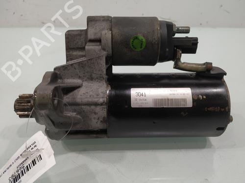 Starter VW GOLF V (1K1) | BP32323351M8 - Image 8