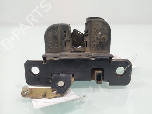 Bakluke lås SEAT LEON (1M1)  | BP27691830C101 