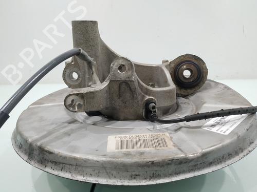 Right rear steering knuckle BMW 7 (E65, E66, E67) 735 i, Li | BP8086575M28 