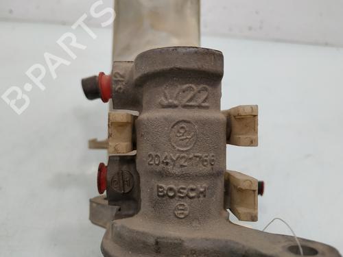 Brake master cylinder OPEL CORSA D (S07) 1.2 (L08, L68) | BP8084435M77 