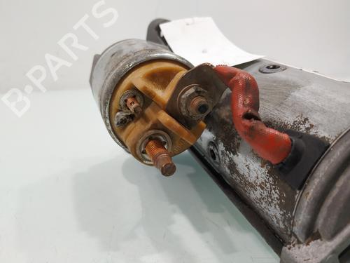 Starter RENAULT SCÉNIC II (JM0/1_)  | BP31967352M8  - Image 8