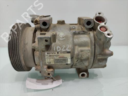 Used AC compressor DACIA LOGAN (LS_) [2004-2026]  32697336