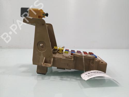 Fuse box SUBARU FORESTER (SJ_) 2.0 D AWD (SJD) | BP31885229E1 