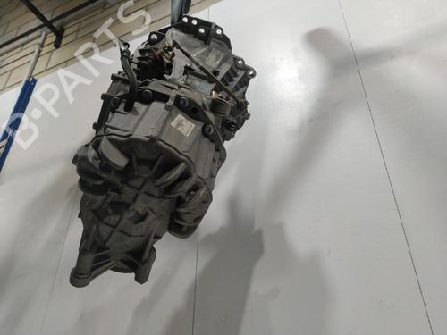 Getriebe AUDI A4 B7 Avant (8ED)  | BP29904422M3