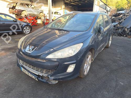 Brugte PEUGEOT 308 SW I (4E_, 4H_) 4997587