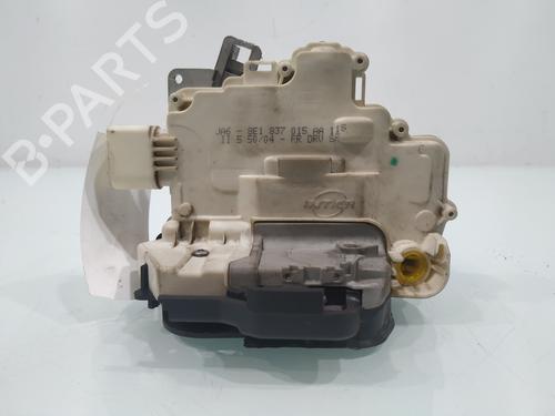 Venstre foran lås AUDI A4 B7 Avant (8ED) [2004-2008]  28186204