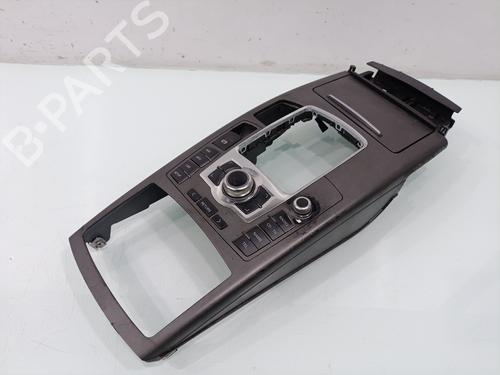 Console centrale Console centrale AUDI A6 C6 (4F2) [2004-2011] 34570682 34570682
