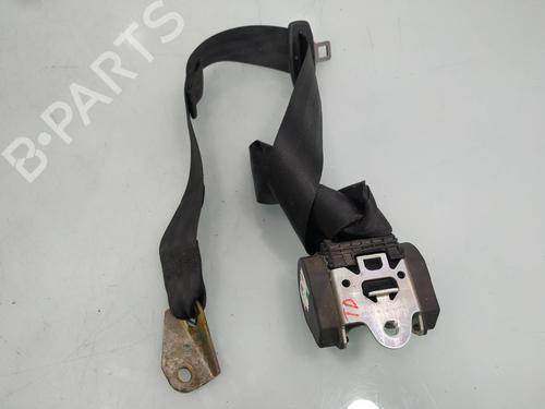 Used Rear right seatbelt VW GOLF V (1K1) [2003-2010]  8096950