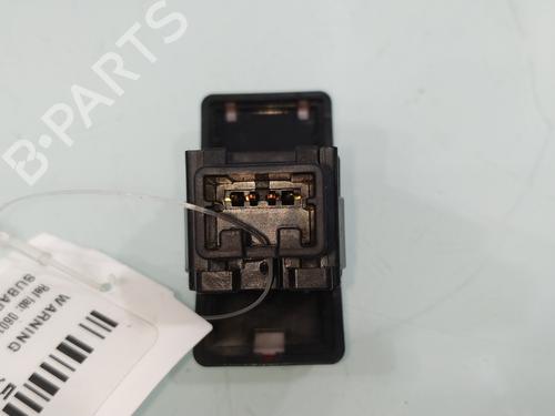 Warning switch SUBARU FORESTER (SJ_) 2.0 D AWD (SJD) | BP31849048I22
