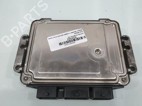 Engine control unit (ECU) RENAULT MEGANE II Saloon (LM0/1_)  | BP27868418M57 
