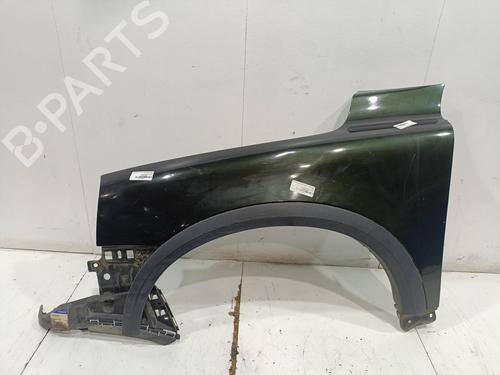 Used Left front fenders VOLVO XC90 I (275) D5 AWD (163 hp) 31144014