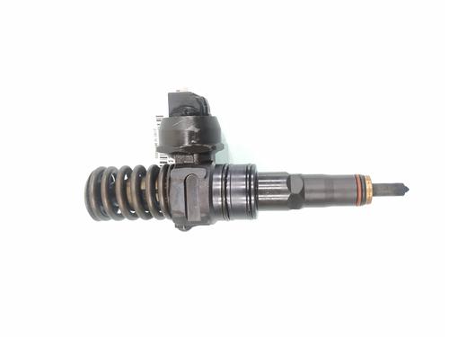 Used Injector VW PASSAT B5.5 (3B3) [2000-2005]  25747056