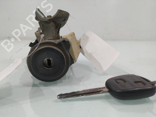 Ignition barrel TOYOTA AVENSIS (_T22_) 1.6 VVT-i (ZZT220_, ZZT220R) | BP28217376M48 