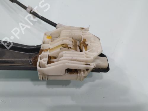 Front left window mechanism BMW 1 (E87) 120 d | BP10558848C22 