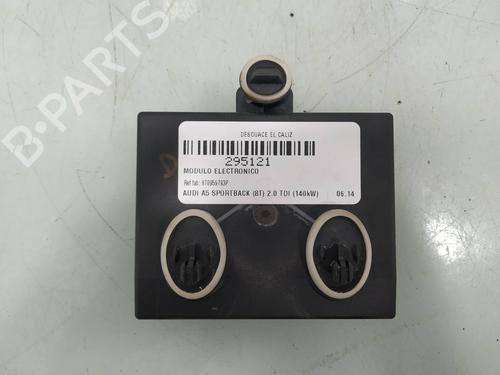 Used Electronic module AUDI A5 Sportback (8TA) 2.0 TDI (190 hp) 8096583