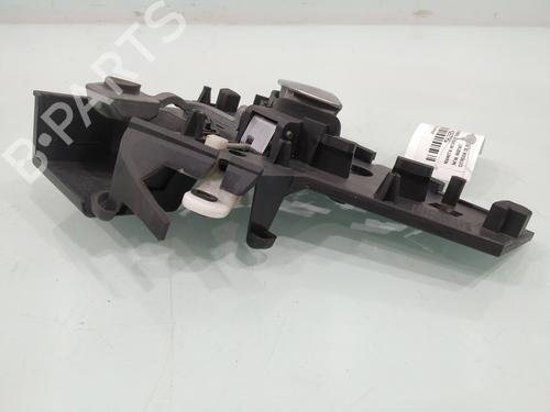 Rear right interior door handle CITROËN C5 III (RD_) 1.8 16V (RD6FXC) | BP31909268I16