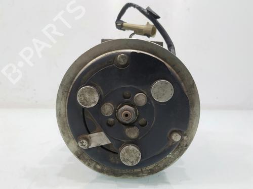 AC compressor OPEL CORSA C (X01) 1.2 (F08, F68) | BP38310789M34 - Image 7