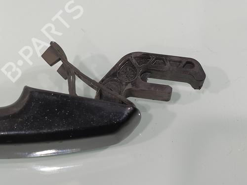Front left exterior door handle OPEL INSIGNIA A (G09)  | BP25721446C128 
